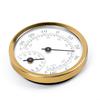 Miniature Aluminum Alloy Hygrometer for Climate Monitoring view 2