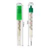 Pet Thermometer with Stretch Cord view 2