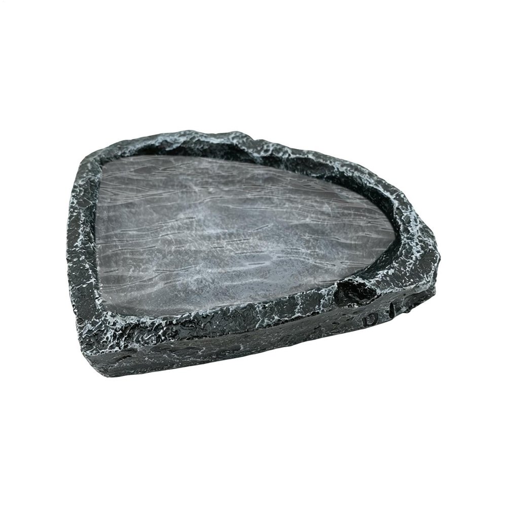 Genrico Reptile Feeding Bowl