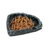 Generic Reptile Feeding Bowl view 1