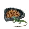 Generic Reptile Feeding Bowl and Water Dish for Lizards view 1