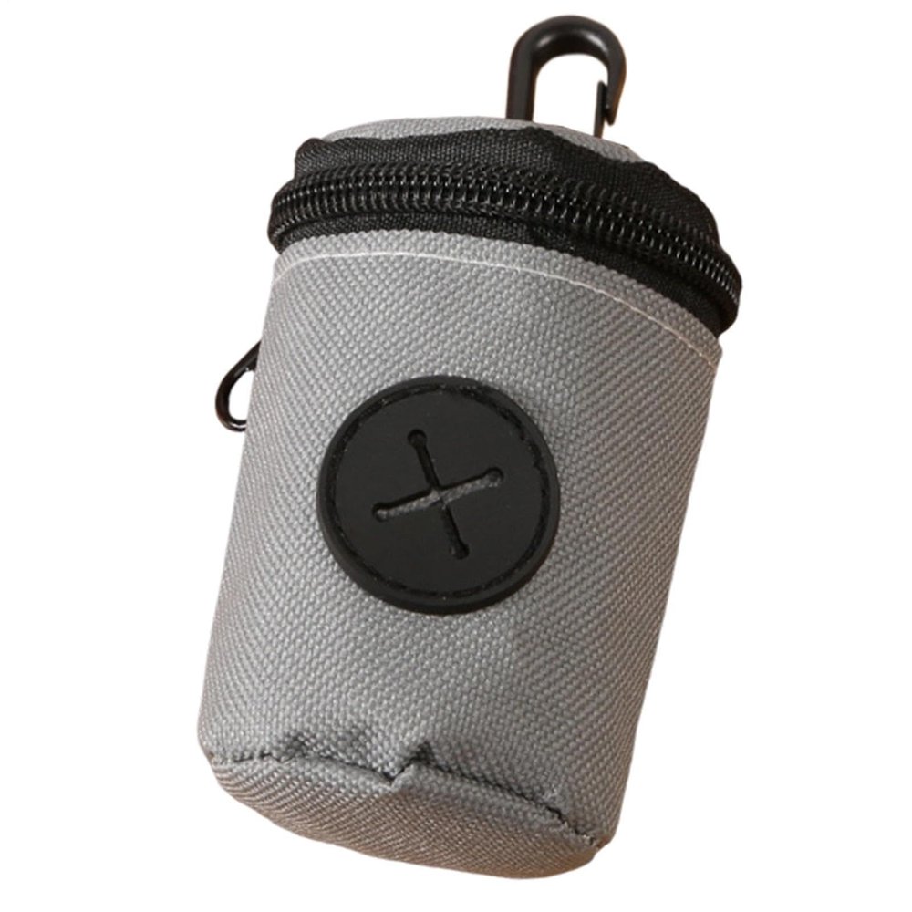 Dog Waste Holder with Clip