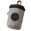 Dog Waste Holder with Clip view 1