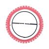 Auto Brush for Cats DIY with Wide Firm and Soft Teeth view 1