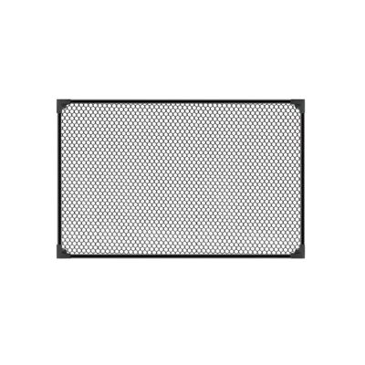 Magnetic Aquarium Cover, Anti-Jump Net, 50D, 13 3/4 × 7 7/8 in, 1-Piece