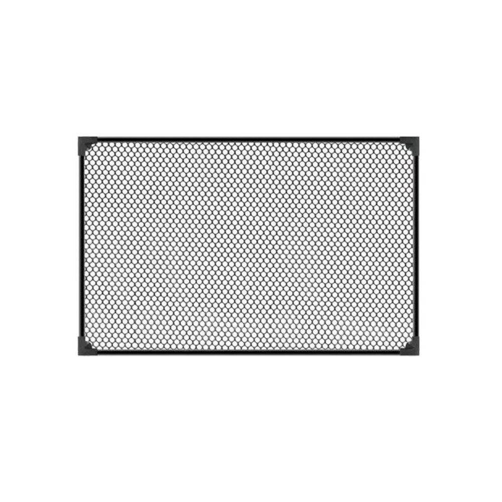 Magnetic Aquarium Cover, Anti-Jump Net, 50D, 13 3/4 × 7 7/8 in, 1-Piece