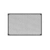 Magnetic Aquarium Cover, Anti-Jump Net, 50D, 13 3/4 × 7 7/8 in, 1-Piece view 1