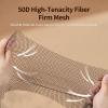 Magnetic Aquarium Cover, Anti-Jump Net, 50D, 13 3/4 × 7 7/8 in, 1-Piece view 2