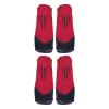 Generic Outdoor Dog Socks, 4-Piece Pet Shoes view 1