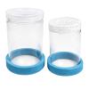 Floating Aquarium Fry Isolation Incubator Box view 1