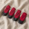 Non-Slip Dog Socks, 4-Pack for Puppies view 3