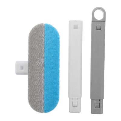 Kichvoe Double-Sided Pet Hair and Lint Removal Brush