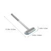 Kichvoe Double-Sided Pet Hair and Lint Removal Brush view 2