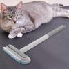 Kichvoe Double-Sided Pet Hair and Lint Removal Brush view 4