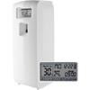 Agmoctz Programmable Commercial Air Freshener for Home, LCD Automatic Bathroom Spray Dispenser view 2