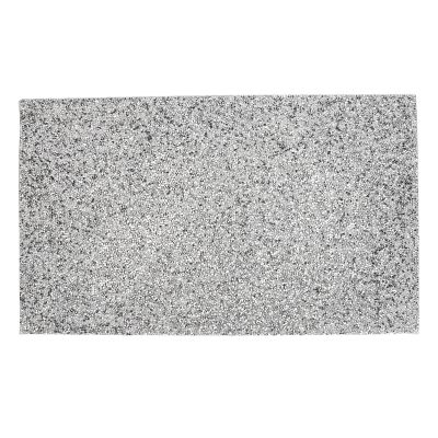 Shiny Glitter Nail Art Table Mat, Foldable Reusable Hand Rest