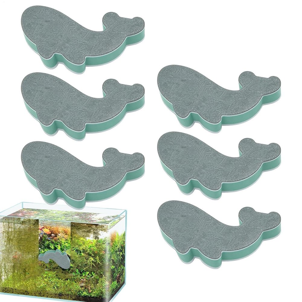 Aquarium Cleaning Set, 25.4 cm