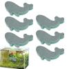 Aquarium Cleaning Set, 25.4 cm view 1