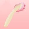 Bunny Grooming Brush - Massage Brush for Pets view 3