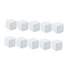 OUNONA 10-Pack Calcium Cubes for Reptiles and Aquatic Turtles view 1