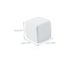 OUNONA 10-Pack Calcium Cubes for Reptiles and Aquatic Turtles view 2