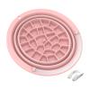 Foldable Silicone Facial Ice Bath Bowl view 1