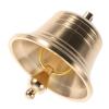 PERSELOSO Vintage Copper Bell Pendant view 1