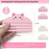 KLINNA Cat Treat Dispenser Set view 2