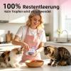 KLINNA Cat Treat Dispenser Set view 3