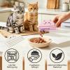 KLINNA Cat Treat Dispenser Set view 4