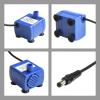EaseSunny Pet Water Fountain Pump view 2