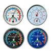 Indoor Thermometer and Hygrometer with Dual Scale view 4