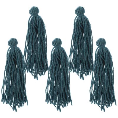 KAJNBN 5-Pack Fish Breeding Mops