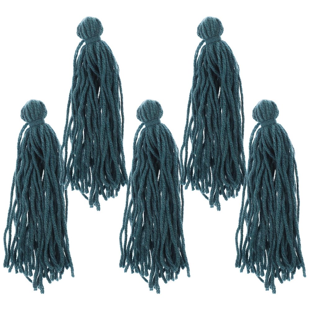 KAJNBN 5-Pack Fish Breeding Mops
