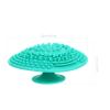 Silicone Cleaning Pads for Makeup Brushes and Sponges, 3-Pack view 2