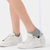 Two-in-One Shoe Aid, ABS, Lightweight and Easy to Assemble view 4