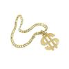 Lurrose Adjustable Pet Necklace view 1