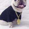 Lurrose Adjustable Pet Necklace view 3