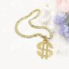 Adorainbow Metal Pet Necklace with Adjustable Strap view 2