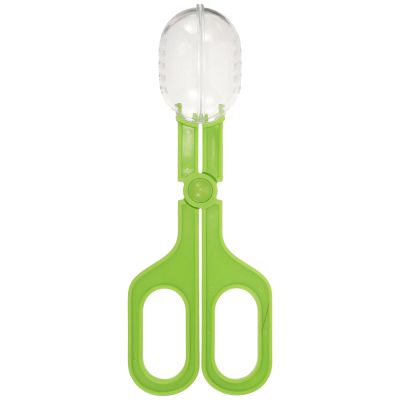 Abaodam Multifunctional Cleaning and Feeding Clip for Reptiles and Fish