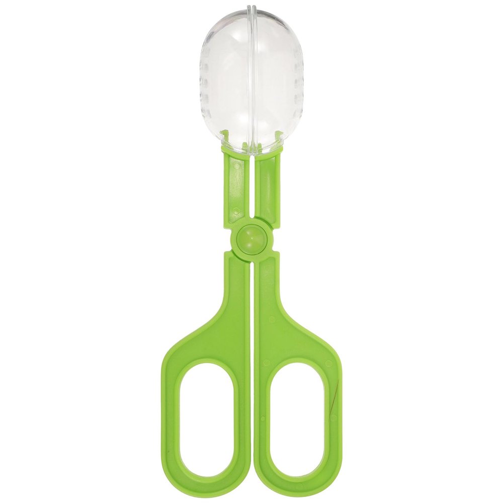 Abaodam Multifunctional Cleaning and Feeding Clip for Reptiles and Fish