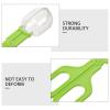 Abaodam Multifunctional Cleaning and Feeding Clip for Reptiles and Fish view 3