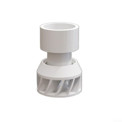 Rotating Aquarium Filter Outlet
