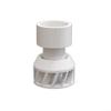 Rotating Aquarium Filter Outlet view 1