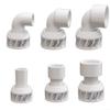 Rotating Aquarium Filter Outlet view 4