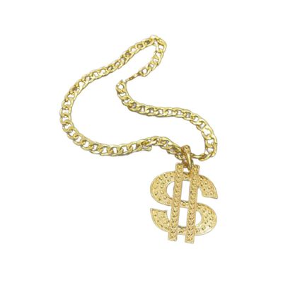 IMIKEYA Gold Pet Necklace with Adjustable Band, Fashionable Metal and Gold Charm for Parties and Everyday Comfort