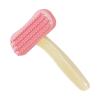 Rabbit Brush, Soft Silicone Cleaning Comb view 1