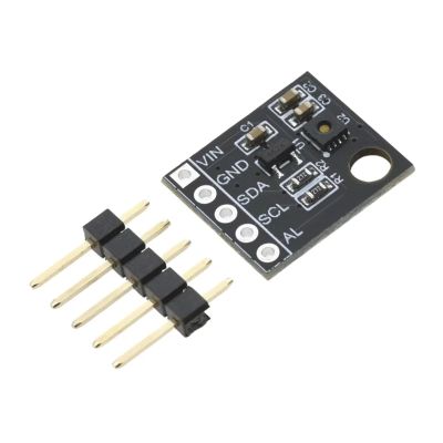 Oxxggkao Industrial I2C Digital Hygrometer