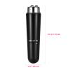 Mini 4-in-1 Electric Facial Massager with ABS Coating view 2