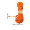 DINHEAROM Natural Jute Rope for Cat Scratching Post view 2